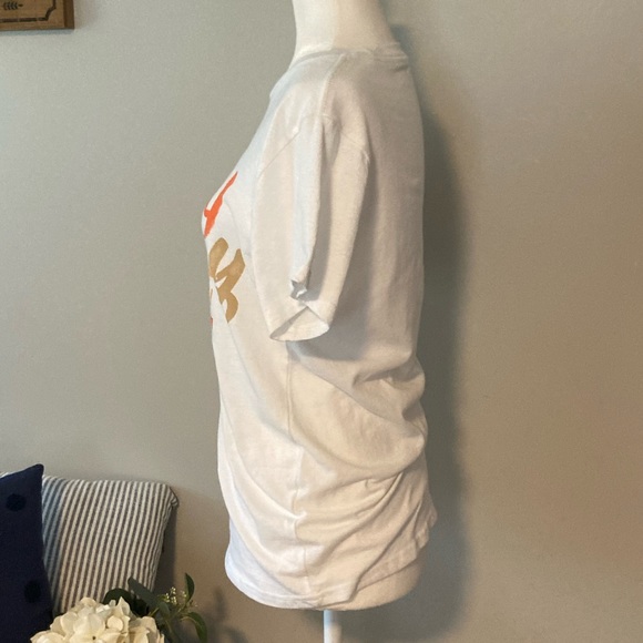 ❌SOLD NWOT “ Unity•Equality•Love” T-Shirt - Picture 2 of 4